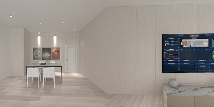 大鱼sxmP-【校园】认知阶段作业-装修设计方案