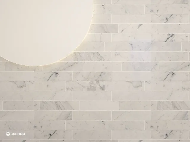 Samrah的装修设计方案:Bathroom luxury interior- a work of rejuvenation 