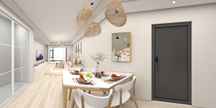 合盛装饰袁-居然8-1-1901王总-副本-装修设计方案