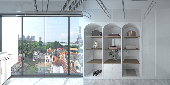 凯里效果图代画-佳和天下-副本-装修设计方案