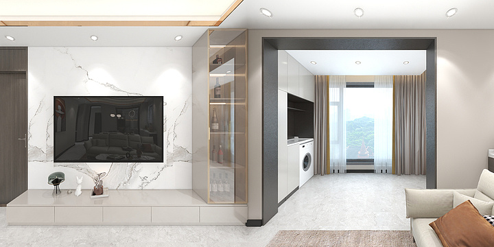 梨子设计-保利拾光年-副本-装修设计方案