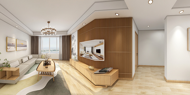 15024919739oH69-中海河山郡134-装修设计方案