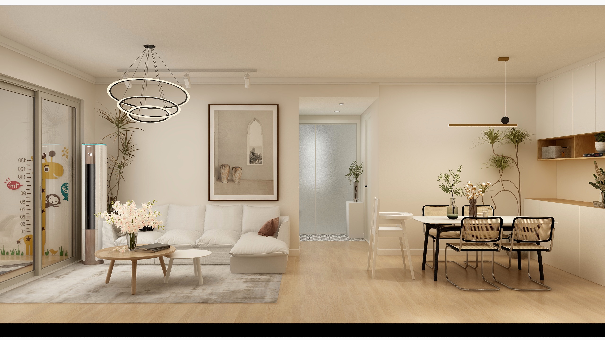 小小_vity-悦城-装修设计方案