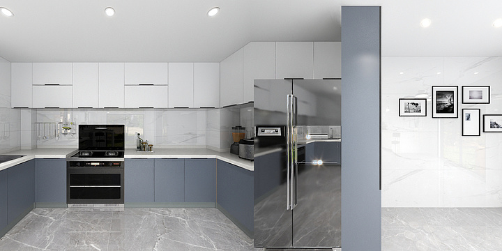 32776****QmkN-厨房-装修设计方案