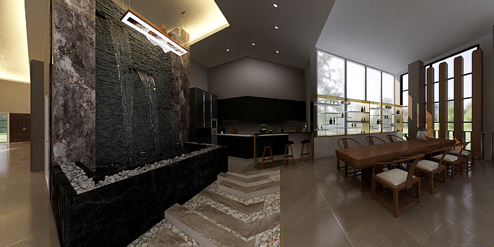 在路上家一-净台品鉴-副本-装修设计方案