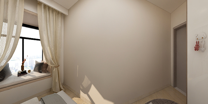 测试6萝卜-锦绣柠溪花园1栋2单元702-副本-副本-装修设计方案