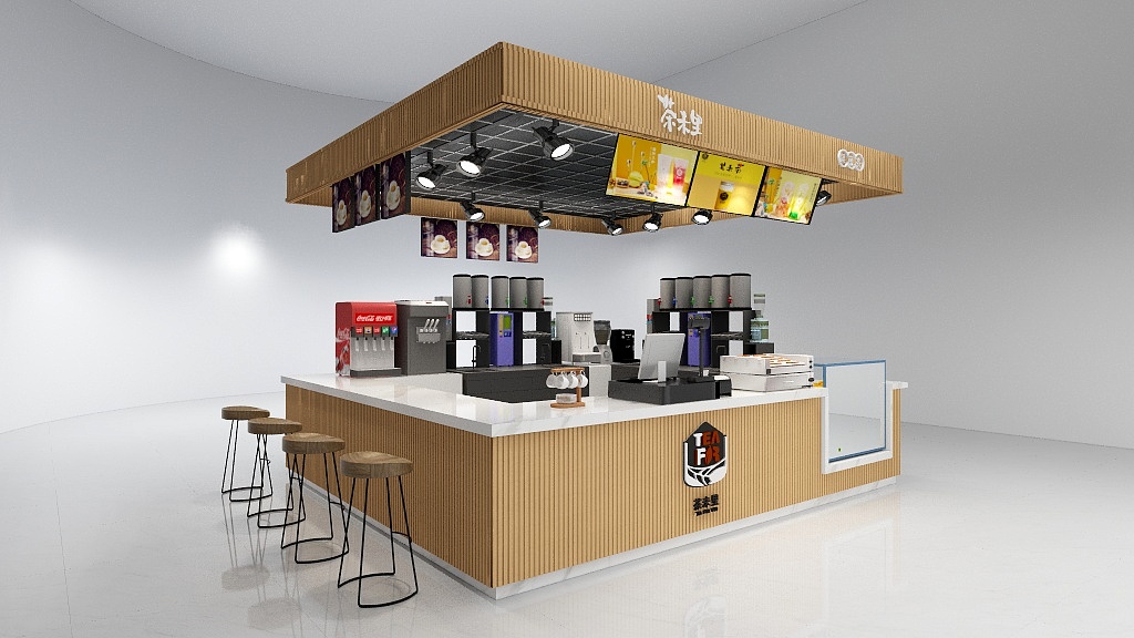 宇辉装饰公司-未命名方案-副本-装修设计方案