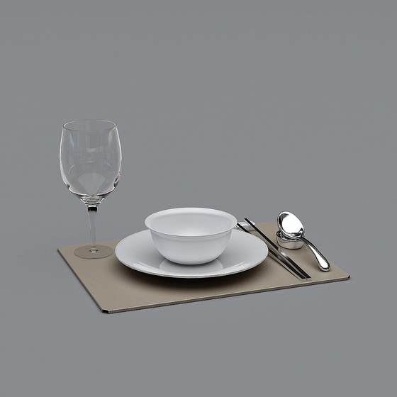 Modern Dinnerware,Tableware,Kitchen,Gray