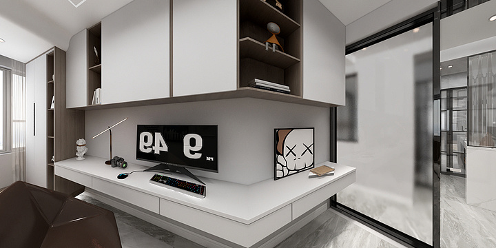 专业首席设计师-丰和苑王新.dwg-副本-装修设计方案