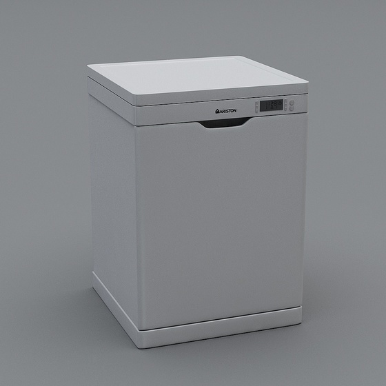 Modern Refrigerators,Gray