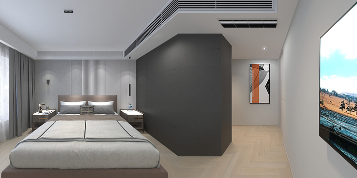 张海燕室内工作室-田垟村薛女士------万盛装饰张海燕团队-副本-装修设计方案