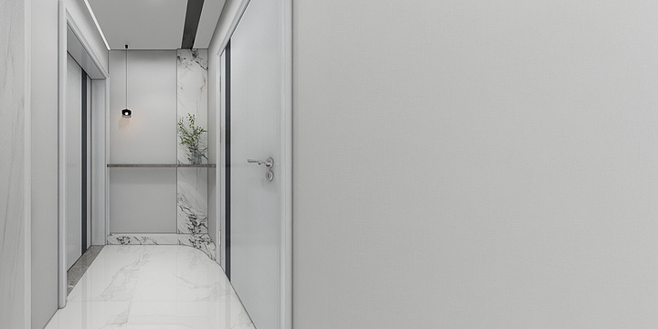 恒通装饰王耀宇-荣悦府6#02.dwg-装修设计方案