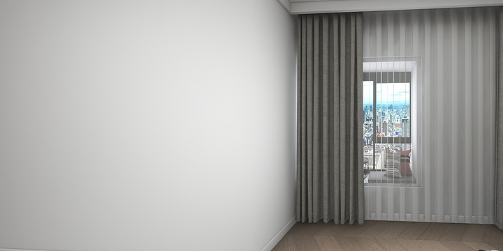 雷宇-尚义家园-装修设计方案