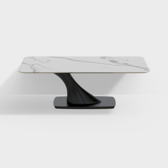 Modern Dining Tables,Dining Tables,black