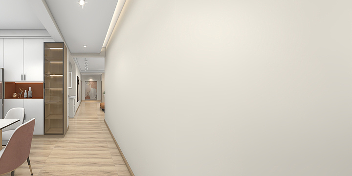 离忧设计-张清花-华远三千院.dwg-装修设计方案