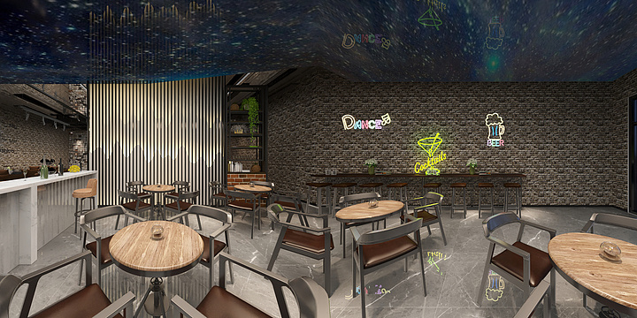 张斌-未命名方案-装修设计方案