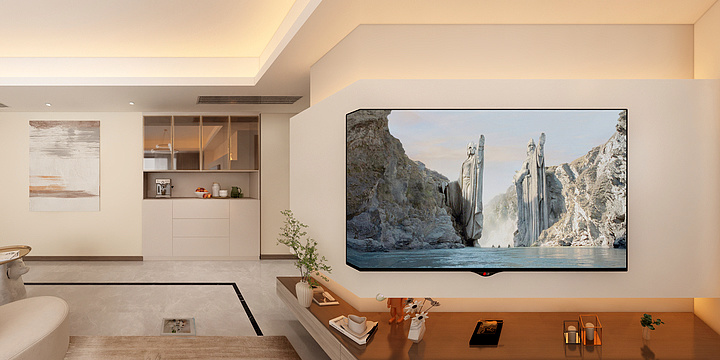 侯雪雪-路劲银城澜仕里-副本-副本-装修设计方案