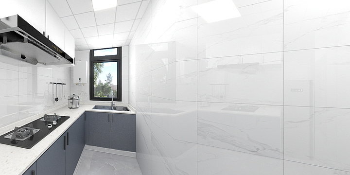 丶王笑笑-翡圆.dwg-装修设计方案