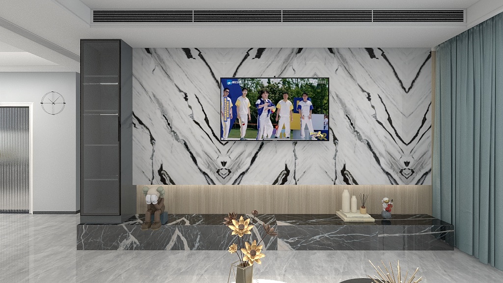 惊鸿设计-公元九珑-副本-副本-装修设计方案