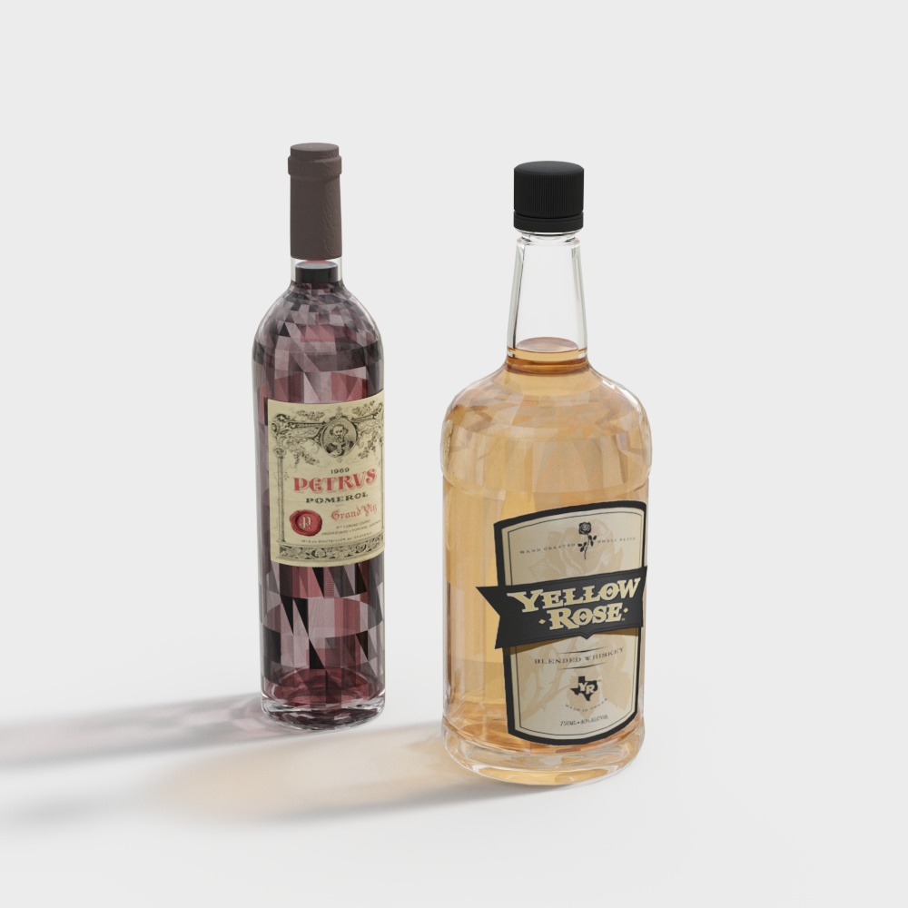 现代酒具