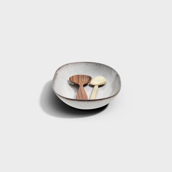 Modern Dinnerware,Kitchen,Tableware,gray