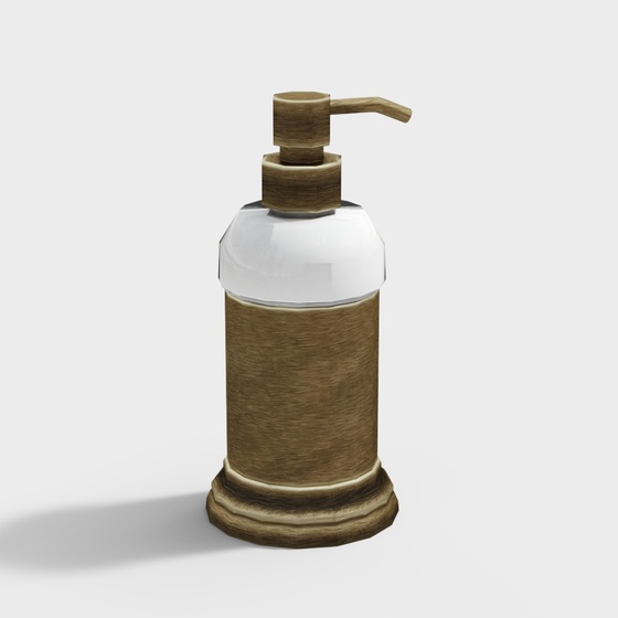 Bathroom Ornaments Set 28