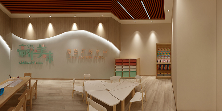 丰征全案设计师-未命名方案-装修设计方案