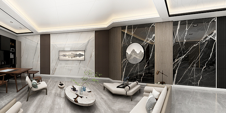 AUPU2025-知音盛棠-副本-装修设计方案