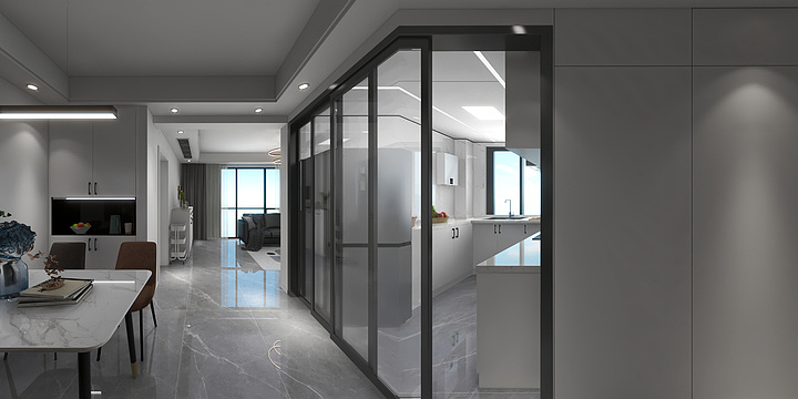 沈designerr-现代城-副本-装修设计方案