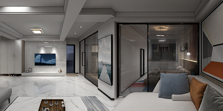 东方客艾森迪家居有限公司-公交公司家属院_九楼_2022-03-15-14-26-29-装修设计方案