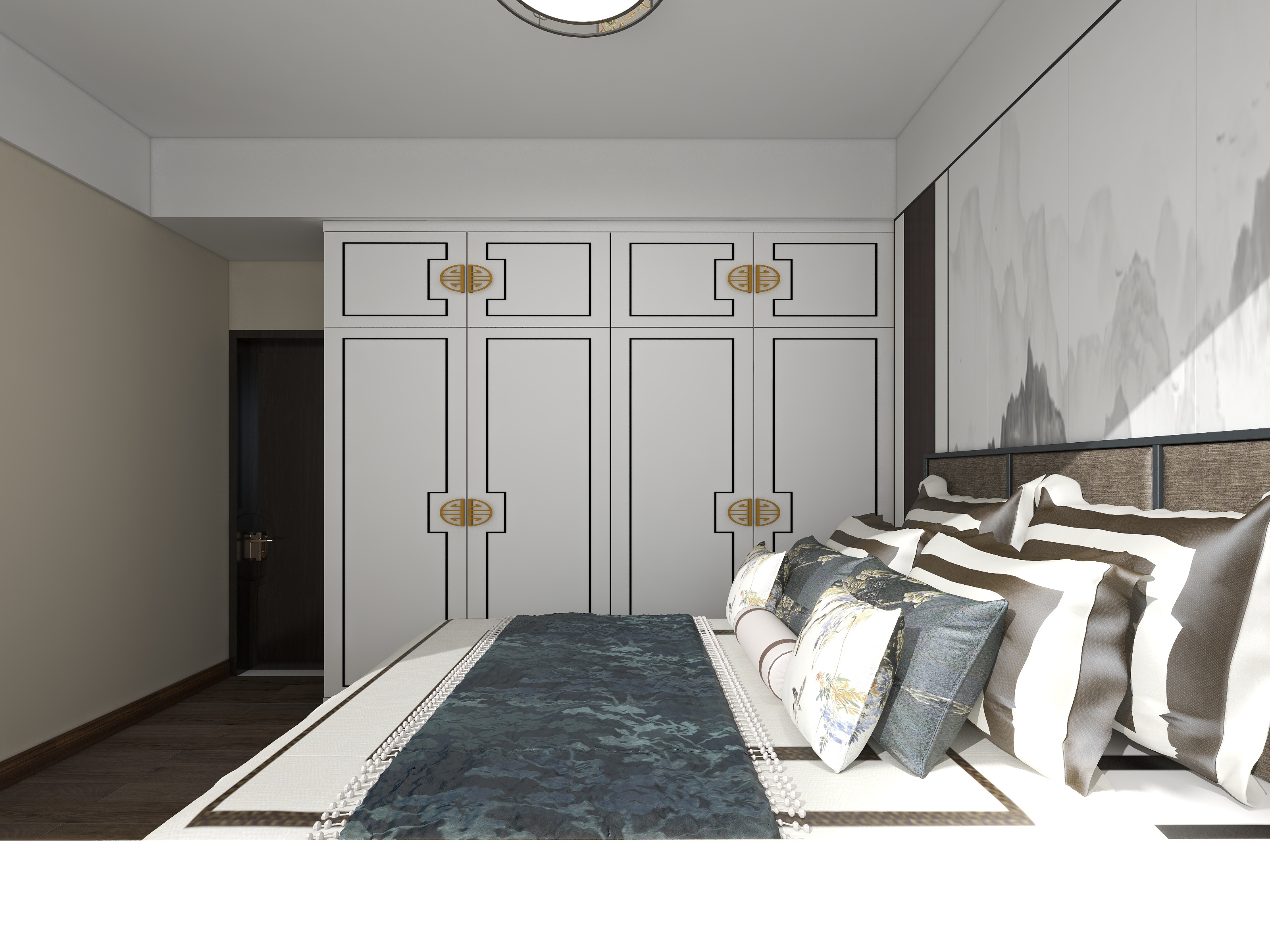 设计1rbCJ-628-装修设计方案