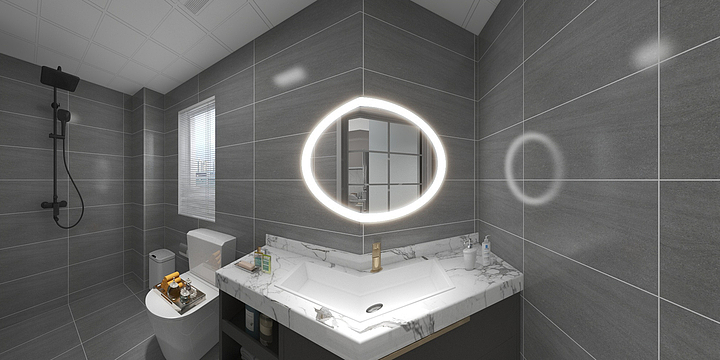 郑州天一装饰-张家村，126-装修设计方案