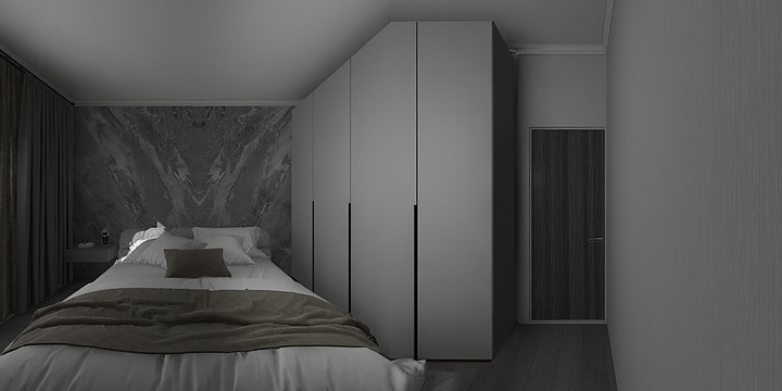 157****4918jzCb-保利东湾-装修设计方案