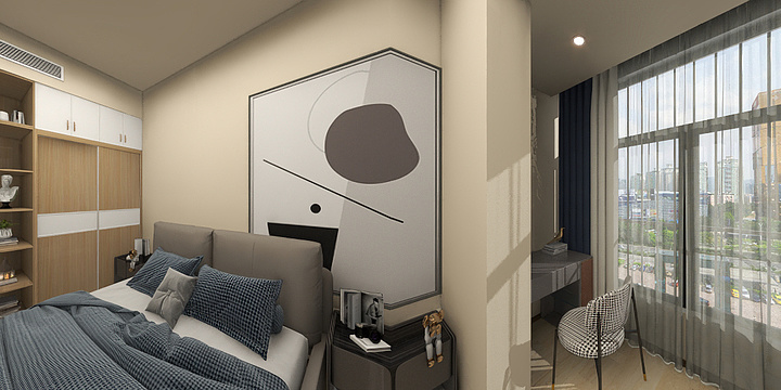 SHAN_bPbO-海珠区芳草轩-副本-副本-装修设计方案