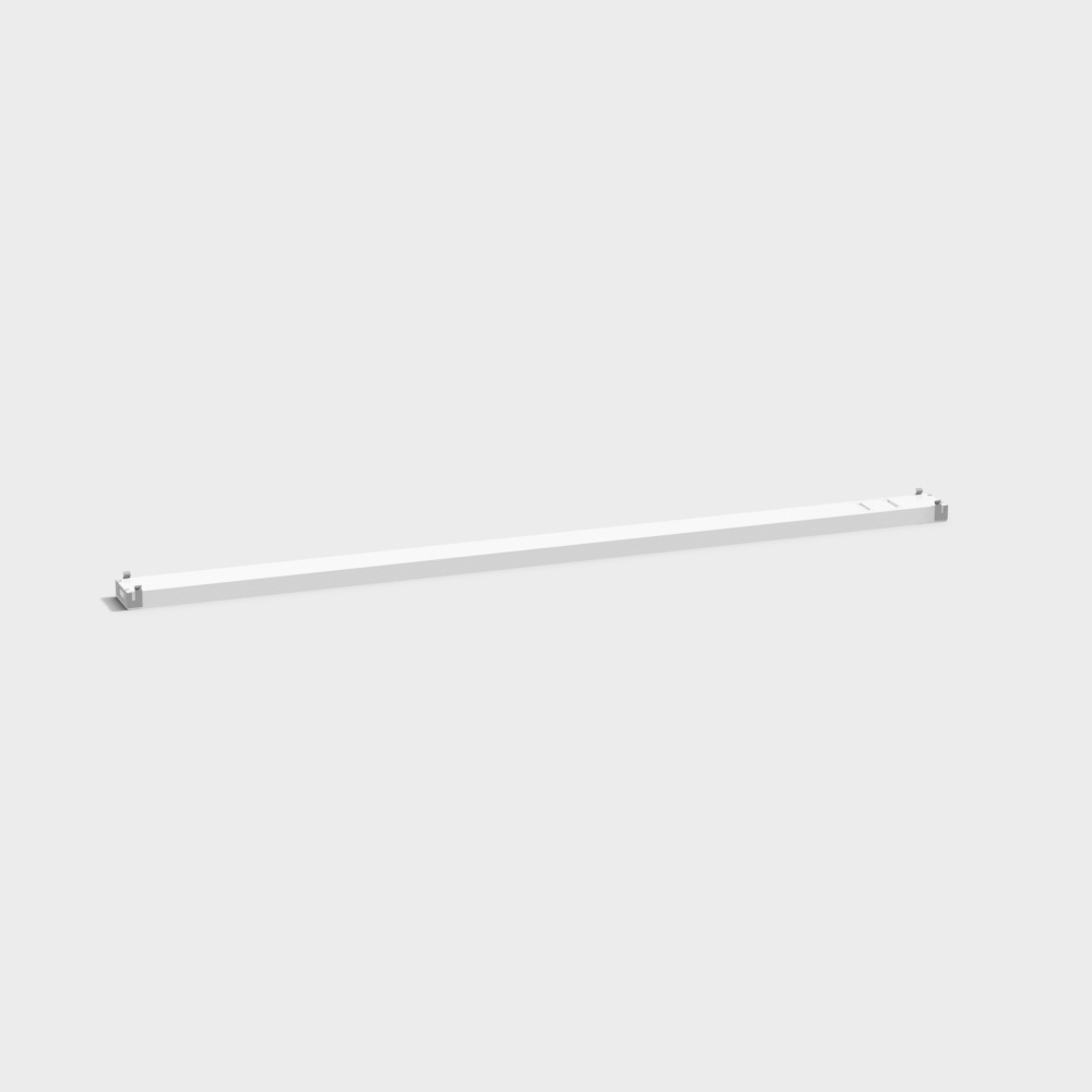  Yeelight Pro-P20明装磁吸线条灯60cm-白色