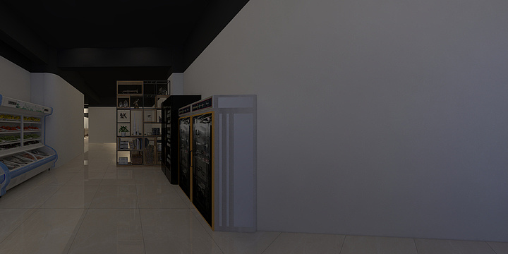 贰讯-耳朵-烧烤店-副本-副本-装修设计方案