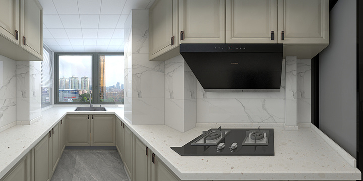 娜梅-北石路400.dwg-装修设计方案