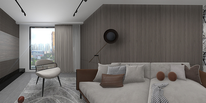 庞晓峰-未命名方案-装修设计方案