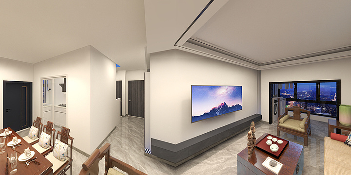 azIri-新力城2022-装修设计方案