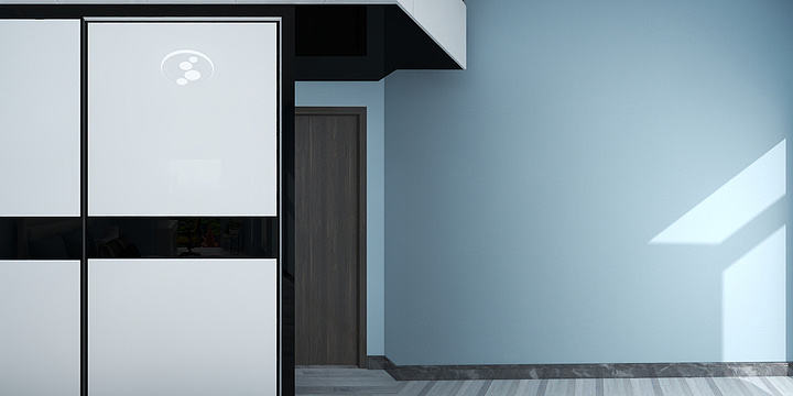 薇华装饰-中央御府1号楼设计名方案-装修设计方案