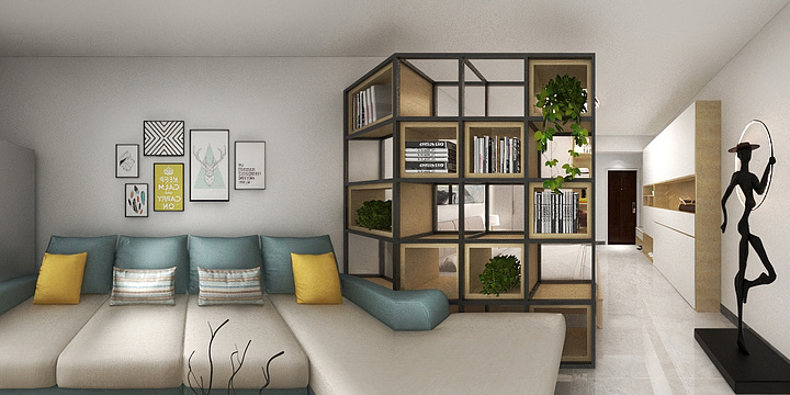 152****0554ZqiG-800里香江李女士雅居-装修设计方案