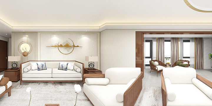 两年半个人练习生-简中-副本-装修设计方案