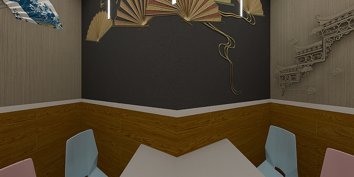 186****6136ilKr-爱尚香榭里饮品店-装修设计方案