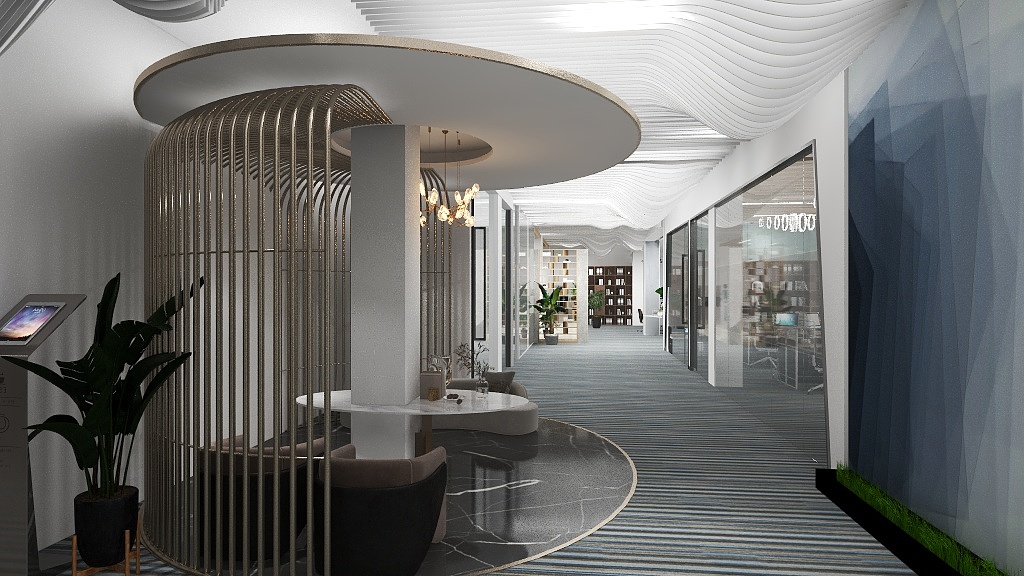 暴力美学qlButxUX-idol000-装修设计方案