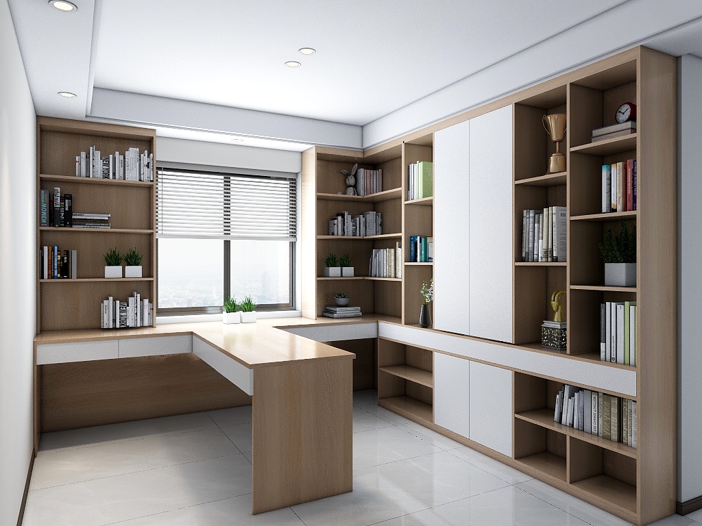 贵州优美家居装饰-未命名方案-装修设计方案