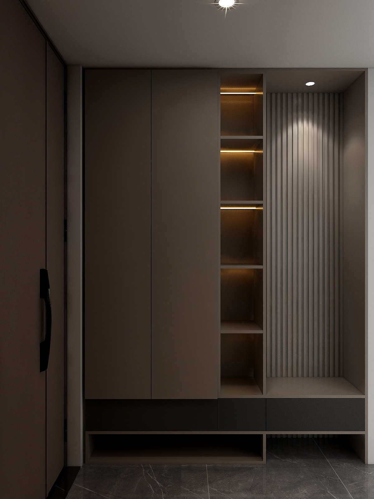 拾光空间美学设计工作室-未命名方案-装修设计方案