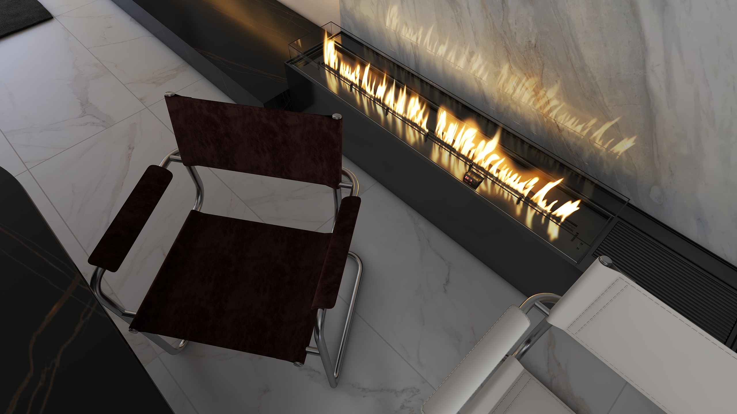 李二晓-极简设计-副本-装修设计方案