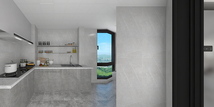 男博万12-天元小区 3期 4栋2单元1504-副本-装修设计方案