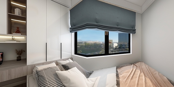 吃掉四季-兰陵御府-装修设计方案