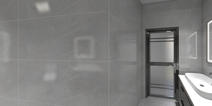 设计AAAAAA-济南客户方案-装修设计方案